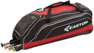 The 5 Best Wheeled Baseball Bag That Will Last For Years: Buying Guide