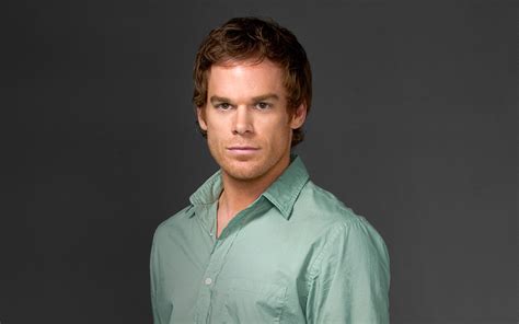 Dexter Morgan Played by Michael C. Hall - Dexter | SHOWTIME