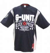 g-unit clothes - g-unit