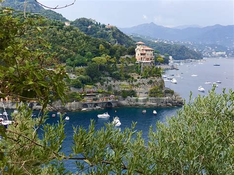 The ultimate itinerary to discover the Liguria coast – Oh My Hype