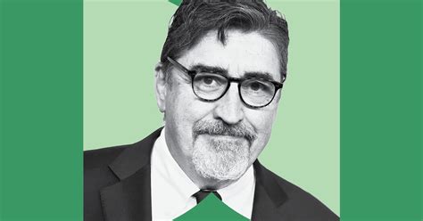 Alfred Molina on the Museum He Never Misses When He’s in New York - Grey Ombre Hair