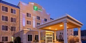 Holiday Inn Express Breakfast Hours: Is Breakfast Free?