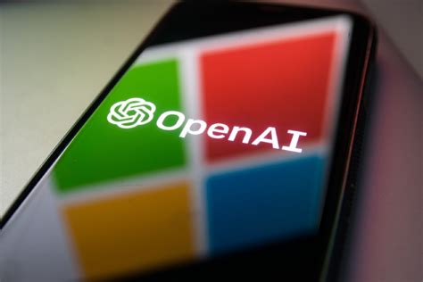 Which companies have partnered with OpenAI? - Tech Monitor