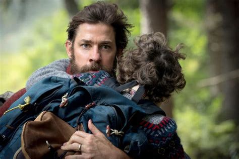 Review: In John Krasinski’s ‘A Quiet Place,’ Silence Means Survival ...