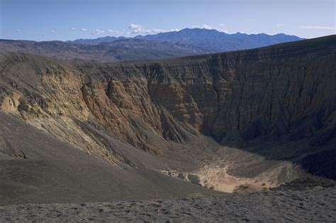 Global Volcanism Program | Ubehebe Craters