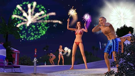 The Sims 3: Seasons Review - Tech-Gaming