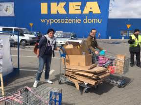 IKEA Polska's end-of-life product strategy - Circulary