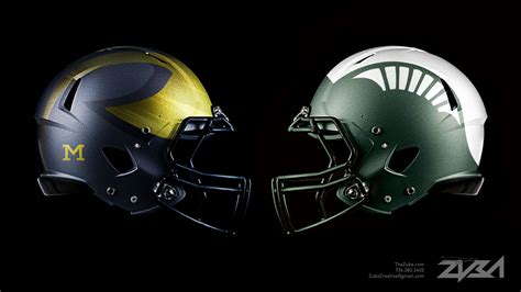 Concepts for the Michigan schools. A creative approach to the MSU ...