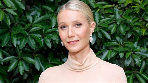 Gwyneth Paltrow Says She’s Tried Botox “Successfully and Unsuccessfully” | The Daily Post