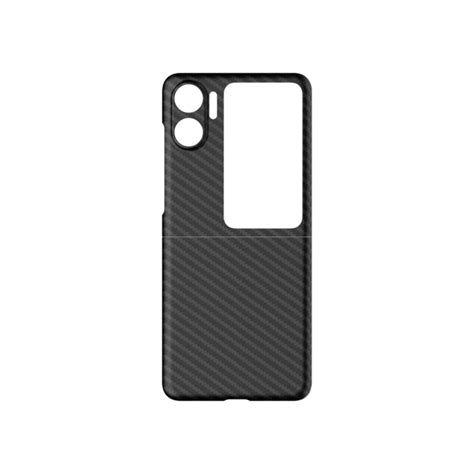 AlwaySmart Protective Bumper Kevlar Case For OPPO Find N2 Flip Price In Kuwait | Buy AlwaySmart ...