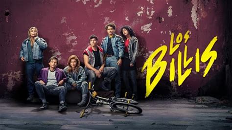 Los Billis Season 1 Streaming: Watch & Stream Online via Amazon Prime Video