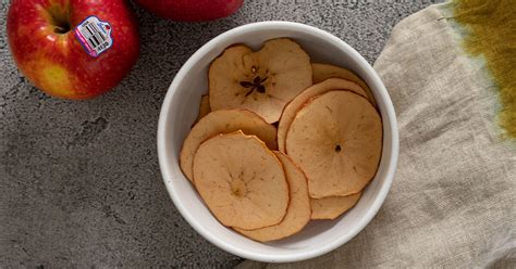 How to Dehydrate Apples | Stemilt Growers | Best Apples for Dehydrating