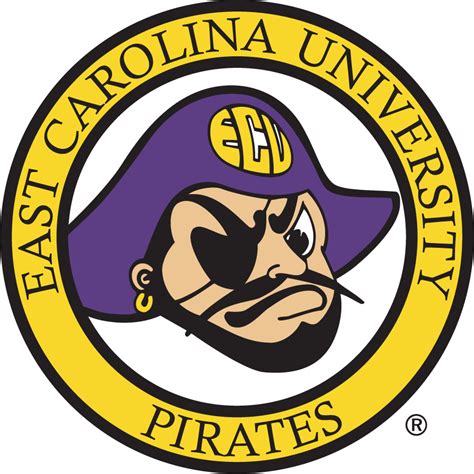 Ecu University Logo Best Deal | rbk.bm