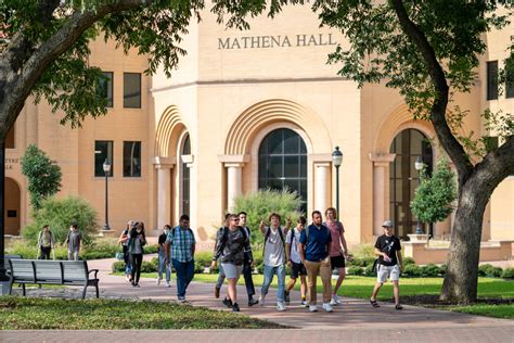 Visit Our Campus and Schedule a Tour | Texas Baptist College