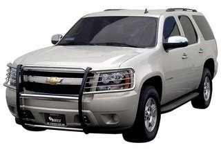 Chevy Tahoe Accessories & Aftermarket Parts - AutoAccessoriesGarage.com