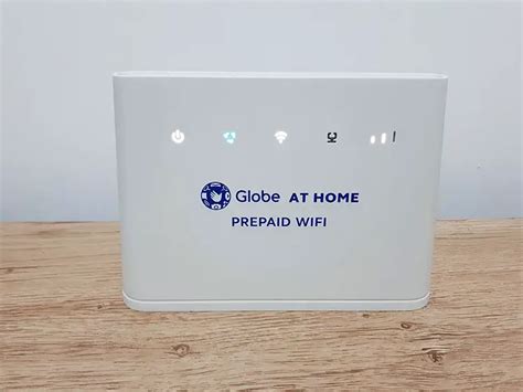 Globe at Home Prepaid WiFi Review and Setup Guide - Tech Pilipinas