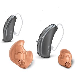 Phonak Hearing Aids & Accessories By Professionals In Panama City, FL