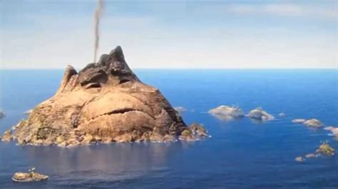 I lava you Pixar greek - YouTube