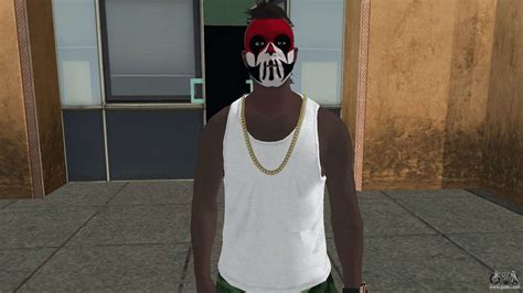 GTA Online Random Skin 1 for GTA Vice City