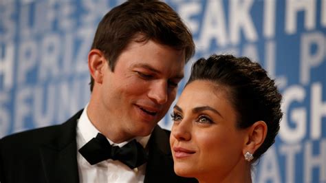 Ashton Kutcher and Mila Kunis Sell East Coast-Style Beverly Hills Home for $10.4 Million ...