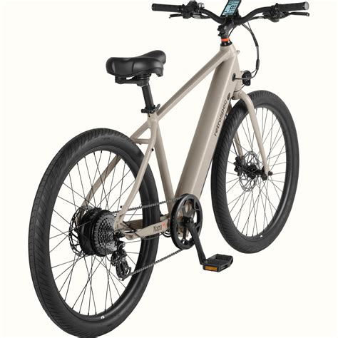 Napa Rev Hybrid/Fitness Electric Bike | retrospec – Retrospec