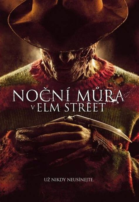 Noční můra v Elm Street / A Nightmare on Elm Street | Fandíme Filmu