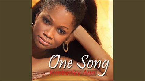 One Song - YouTube