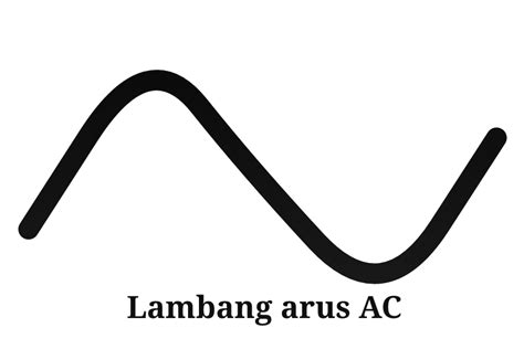 Pengertian Arus listrik AC dan arus listrik DC - Maintenance Workshop