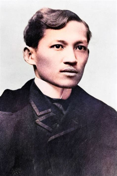 Dr. José Protasio Rizal Mercado y Alonso Realonda | National heroes, Jose rizal, Hero