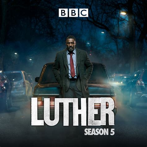 Luther, Season 5 wiki, synopsis, reviews - Movies Rankings!