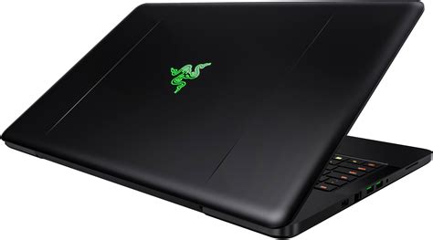 Questions and Answers: Razer Blade Pro 17.3" 4K Ultra HD Touch-Screen ...