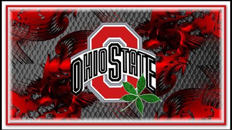 Ohio State Buckeyes Wallpapers - Top Free Ohio State Buckeyes ...