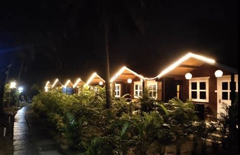 Calangute Beach Resort - North Goa, Goa | Wedding Venue Cost