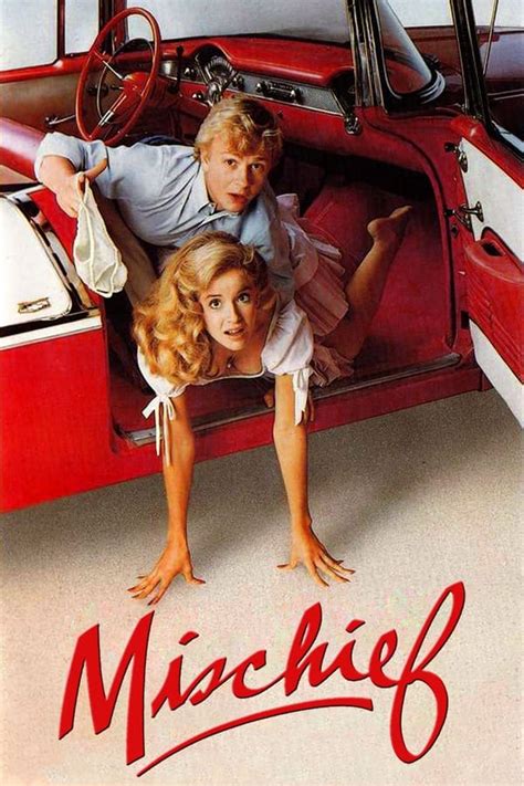 Mischief (1985) Download full Movie & Watch Online on prmovies