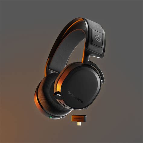 SteelSeries Reveals Two New Gaming Headsets For The Steam Deck