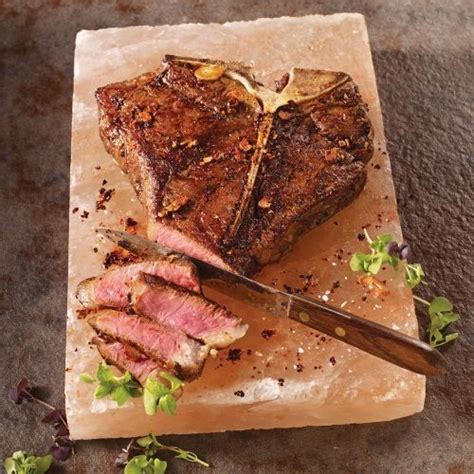 Omaha Steaks 2 (24 oz.) Porterhouse Steaks + Seasoning | The Prime ...