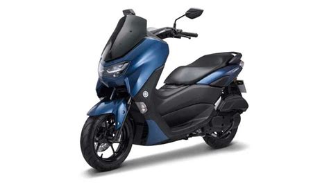 Yamaha Introduces The 2023 NMAX In The Malaysian Market