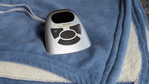 How to Wash Electric Heated Blankets - Safe Washing Instructions