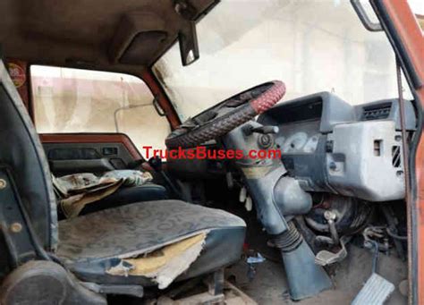 Used Mahindra Bolero Pickup for sale in Maharashtra TBS-20-330397 ...