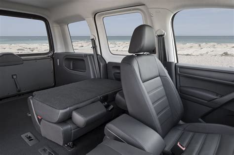 Volkswagen Caddy 2020 - Precio, características y fotos - Carhaus ...