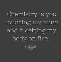 Chemistry Love Quotes. QuotesGram