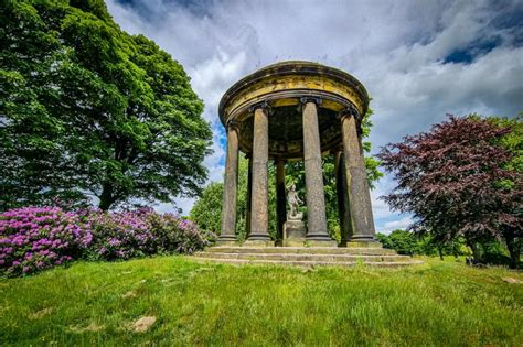 Wentworth Woodhouse Hidden Tour Review | Get Lost Travel Blog