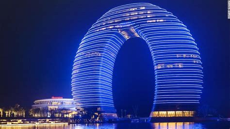 China: No more weird buildings - CNN.com