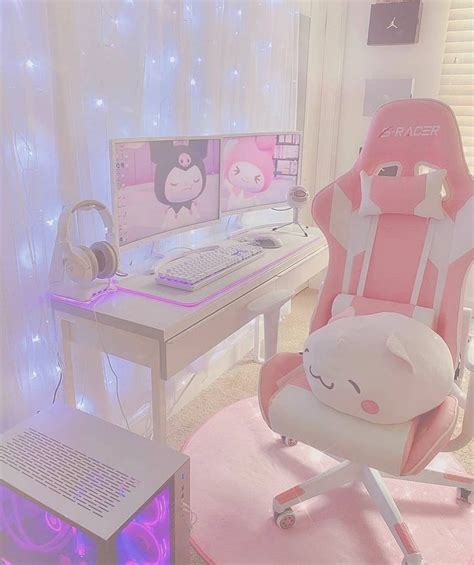 Kawaii 🌸 on Instagram: “ღゝ ╹)ノ💜 @imbabygamer have a look Who do you ...