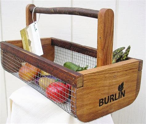 Unique Fruit & Vegetable Garden Harvesting by inspirationsnature, $35. ...