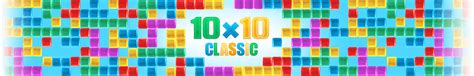 10x10 - Free Online Game | Arkadium