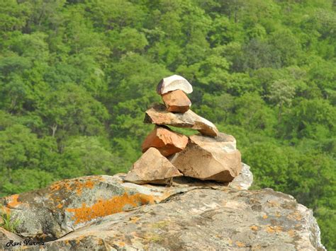 [Photo Feature]: Exploring the Nallamalla forest range, and trekking at Ahobilam