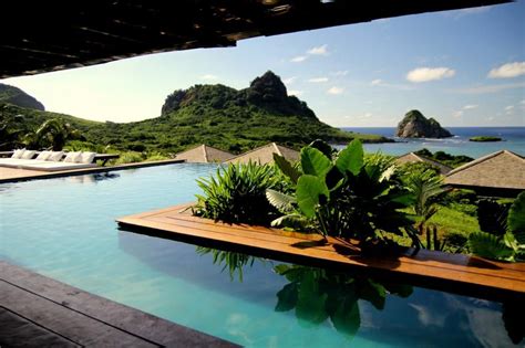 Brazil Vacation - Stay at Pousada Maravilha, a luxury Fernando de Noronha hotel | Best resorts ...