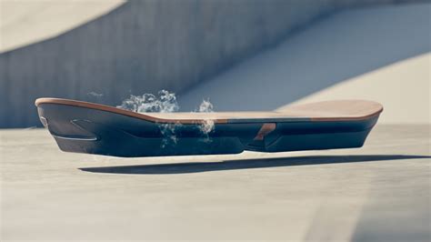 Why Are All Hoverboard Hopefuls Leaning Towards the Skateboard Style? | HuffPost