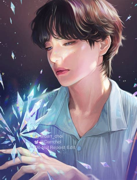 Chim Chim Bts Fanart Fan Art Bts Drawings | The Best Porn Website